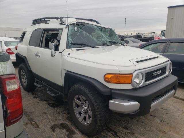 TOYOTA FJ CRUISER 2014 jtebu4bfxek203751