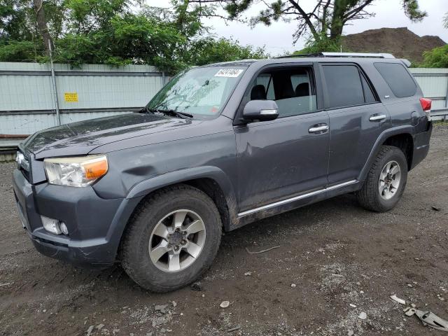 TOYOTA 4RUNNER 2010 jtebu5jr0a5008333