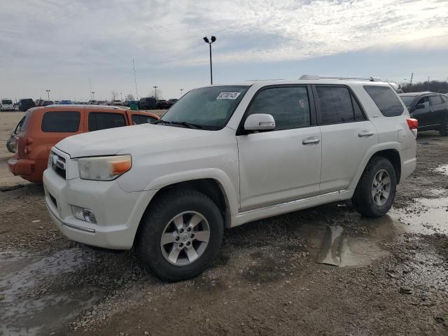 TOYOTA 4RUNNER 2010 jtebu5jr0a5009014