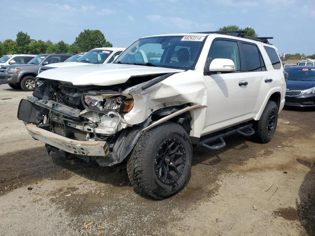 TOYOTA 4RUNNER SR 2010 jtebu5jr0a5023477