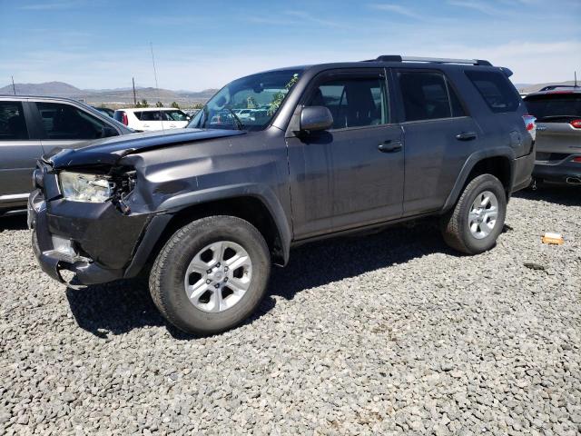 TOYOTA 4RUNNER 2010 jtebu5jr0a5024645