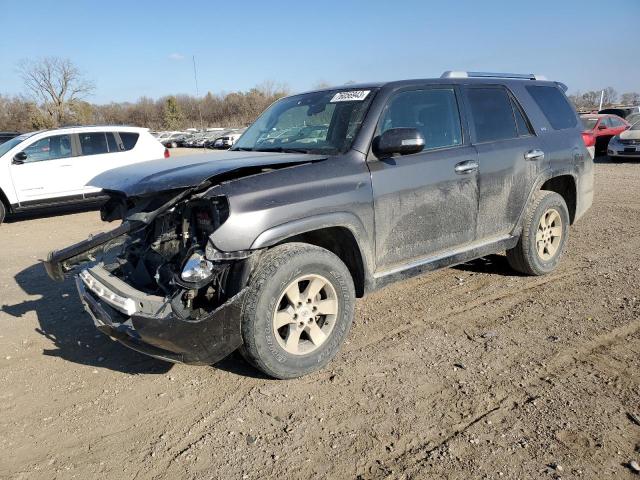 TOYOTA 4RUNNER 2011 jtebu5jr0b5054651