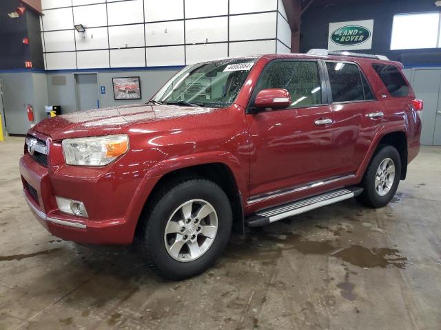 TOYOTA 4RUNNER 2013 jtebu5jr0d5112938