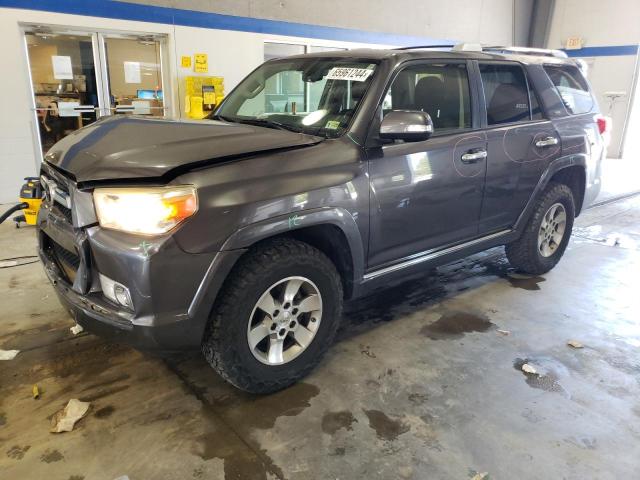 TOYOTA 4RUNNER SR 2013 jtebu5jr0d5118531