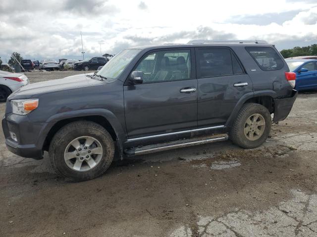 TOYOTA 4RUNNER SR 2013 jtebu5jr0d5121803