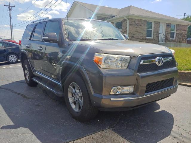 TOYOTA 4RUNNER SR 2013 jtebu5jr0d5149374