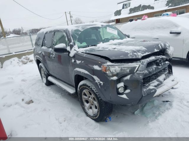 TOYOTA 4RUNNER 2014 jtebu5jr0e5159212