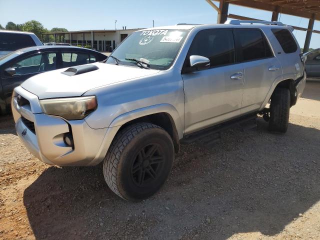 TOYOTA 4RUNNER 2014 jtebu5jr0e5159243