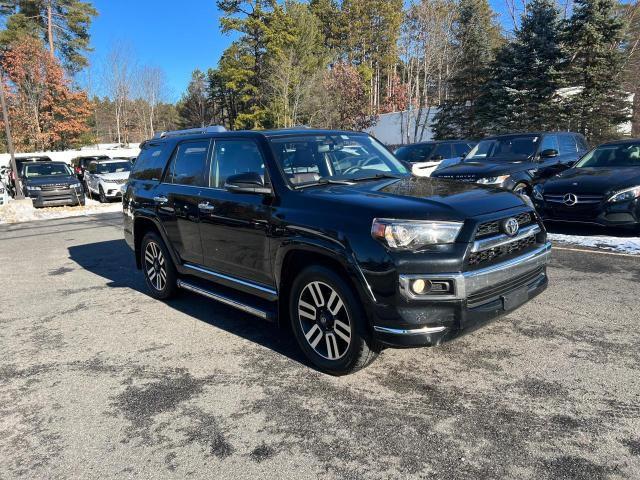 TOYOTA 4RUNNER SR 2014 jtebu5jr0e5164586