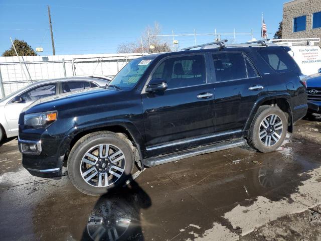 TOYOTA 4RUNNER SR 2014 jtebu5jr0e5164961