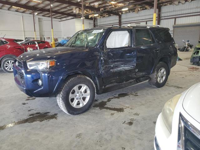 TOYOTA 4RUNNER 2014 jtebu5jr0e5165558