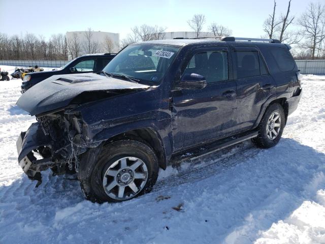 TOYOTA 4RUNNER SR 2014 jtebu5jr0e5173515