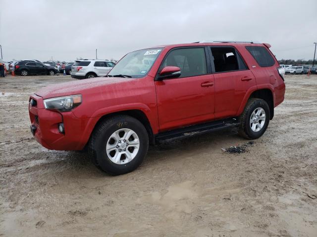 TOYOTA 4RUNNER SR 2014 jtebu5jr0e5182215