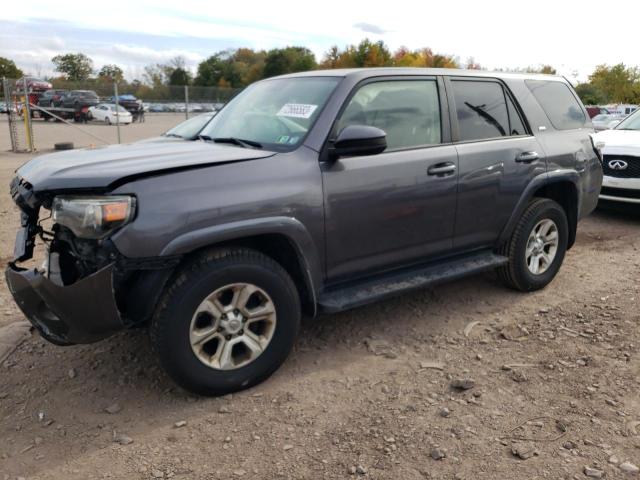 TOYOTA 4RUNNER 2014 jtebu5jr0e5186183