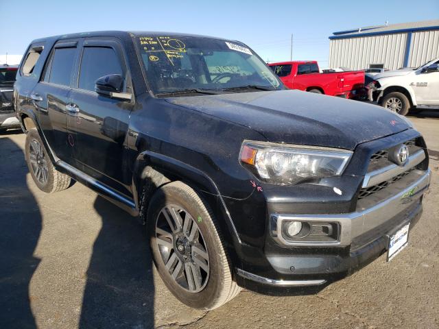 TOYOTA 4RUNNER SR 2014 jtebu5jr0e5186443