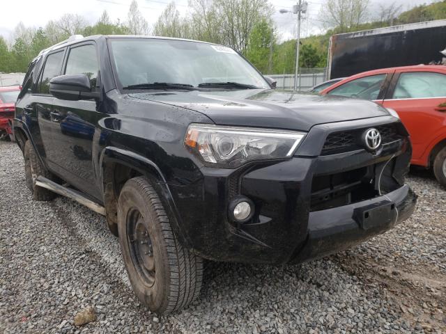 TOYOTA 4RUNNER SR 2014 jtebu5jr0e5186717