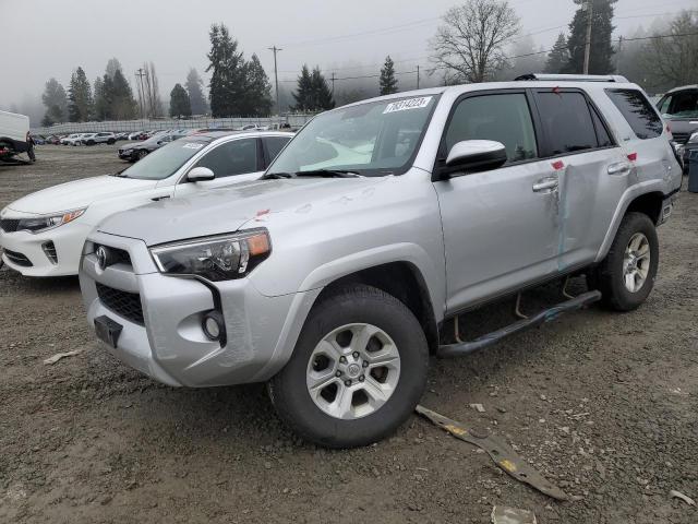 TOYOTA 4RUNNER 2014 jtebu5jr0e5189830