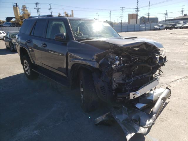 TOYOTA 4RUNNER SR 2014 jtebu5jr0e5193716