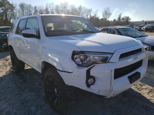 TOYOTA 4RUNNER SR 2014 jtebu5jr0e5197202