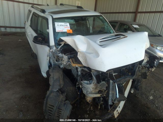 TOYOTA 4RUNNER 2014 jtebu5jr0e5200602