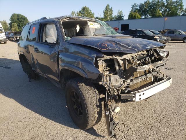 TOYOTA 4RUNNER SR 2015 jtebu5jr0f5209043