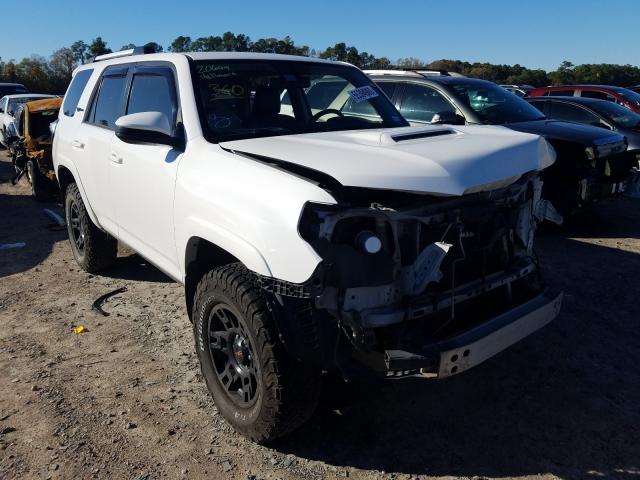 TOYOTA 4RUNNER SR 2015 jtebu5jr0f5212685