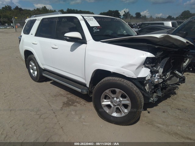 TOYOTA 4RUNNER 2015 jtebu5jr0f5215859