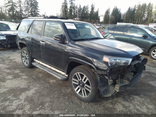 TOYOTA 4RUNNER 2015 jtebu5jr0f5217711