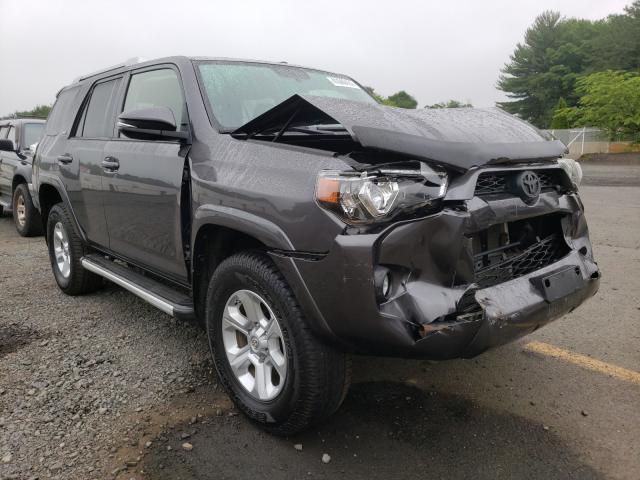 TOYOTA 4RUNNER SR 2015 jtebu5jr0f5221032