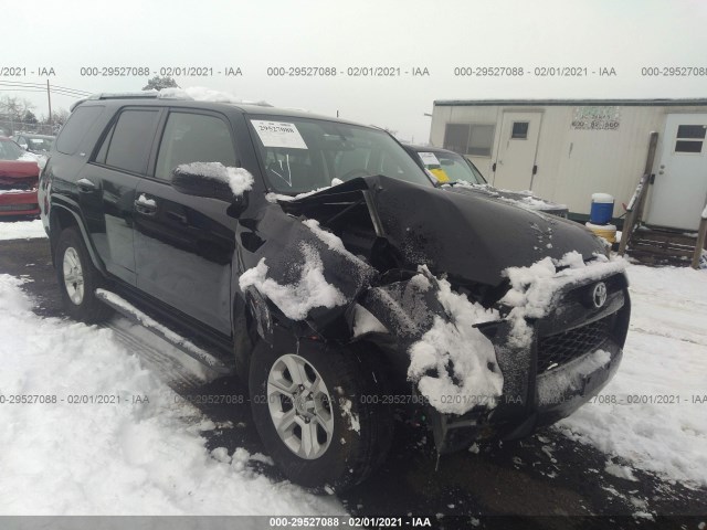 TOYOTA 4RUNNER 2015 jtebu5jr0f5222858