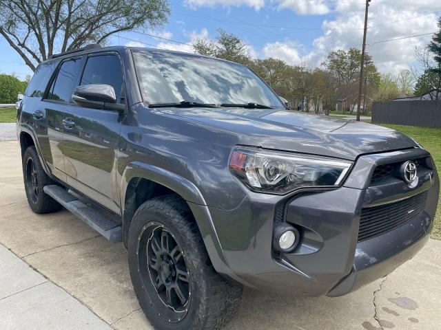 TOYOTA 4RUNNER SR 2015 jtebu5jr0f5226456