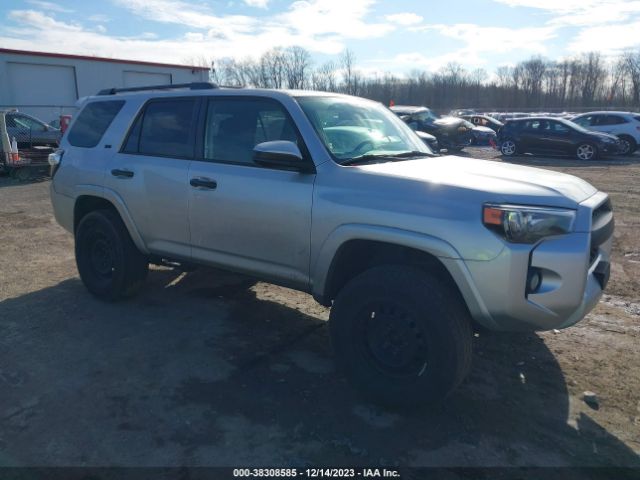 TOYOTA 4RUNNER 2015 jtebu5jr0f5230586