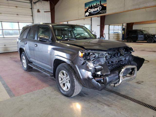 TOYOTA 4RUNNER SR 2015 jtebu5jr0f5232502