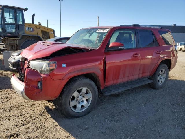 TOYOTA 4RUNNER 2015 jtebu5jr0f5233472