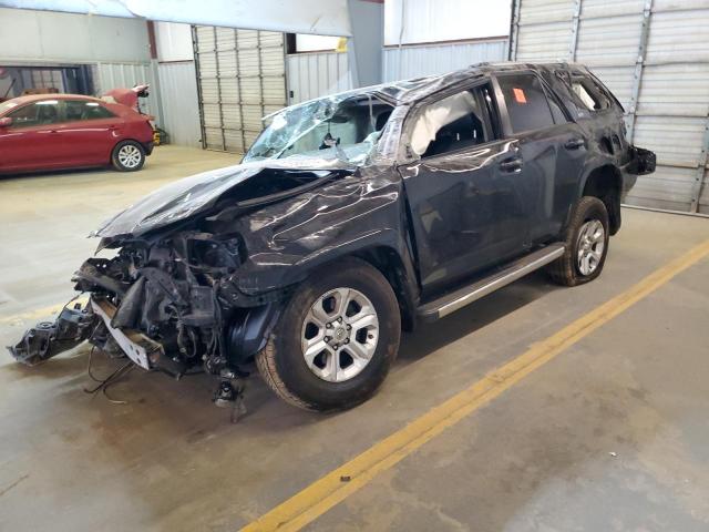 TOYOTA 4RUNNER 2015 jtebu5jr0f5234167