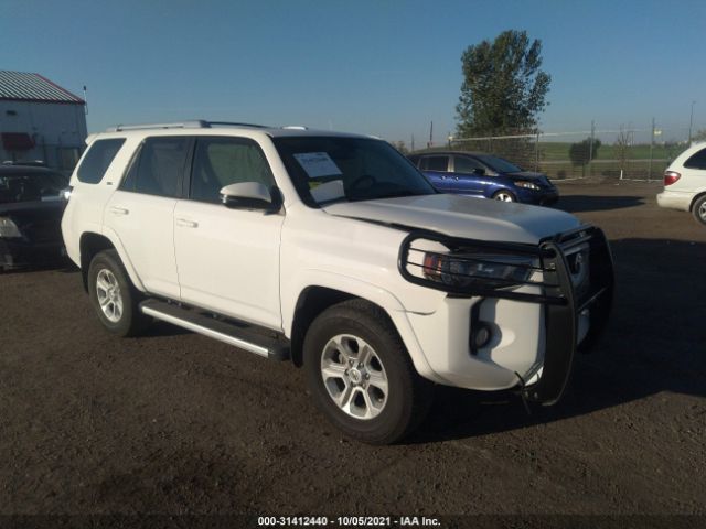 TOYOTA 4RUNNER 2015 jtebu5jr0f5235545