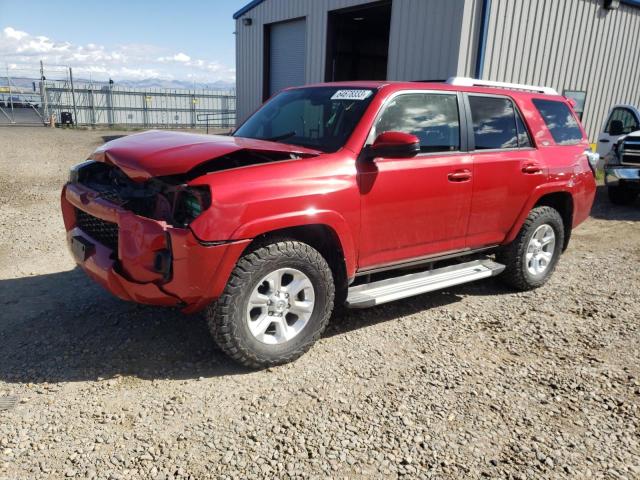 TOYOTA 4RUNNER 2015 jtebu5jr0f5239210