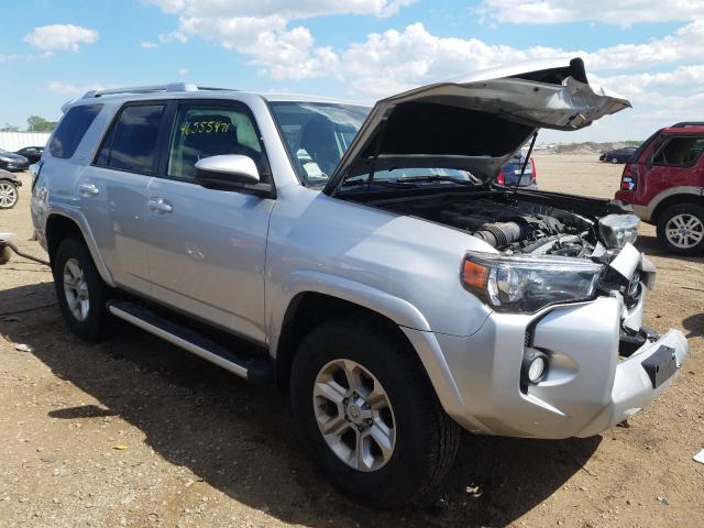 TOYOTA 4RUNNER SR 2015 jtebu5jr0f5243855