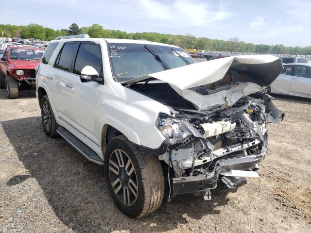 TOYOTA 4RUNNER SR 2015 jtebu5jr0f5244651