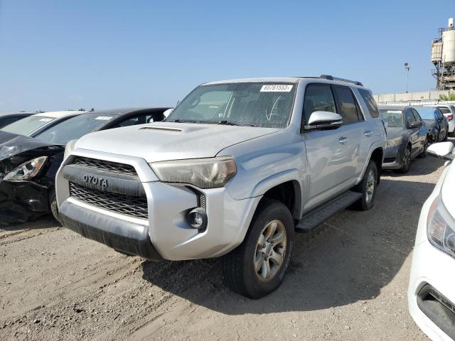 TOYOTA 4RUNNER 2015 jtebu5jr0f5246626