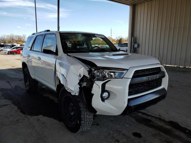 TOYOTA 4RUNNER SR 2015 jtebu5jr0f5248862