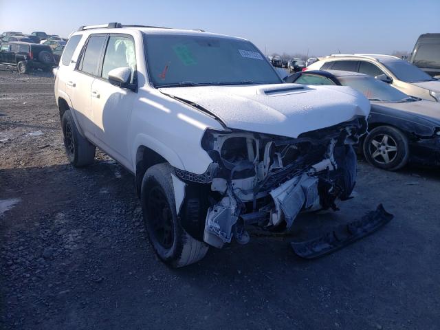 TOYOTA 4RUNNER SR 2015 jtebu5jr0f5249753