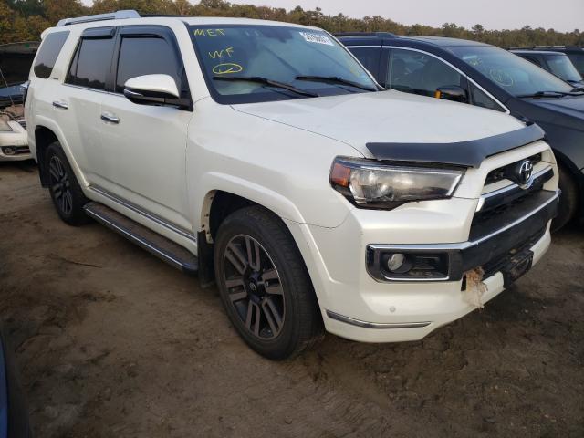 TOYOTA 4RUNNER SR 2015 jtebu5jr0f5250692