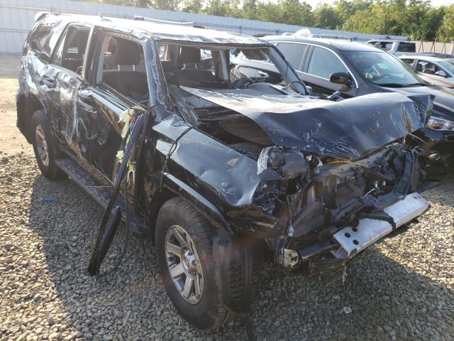 TOYOTA 4RUNNER SR 2015 jtebu5jr0f5250708