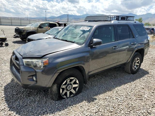 TOYOTA 4RUNNER SR 2015 jtebu5jr0f5251650