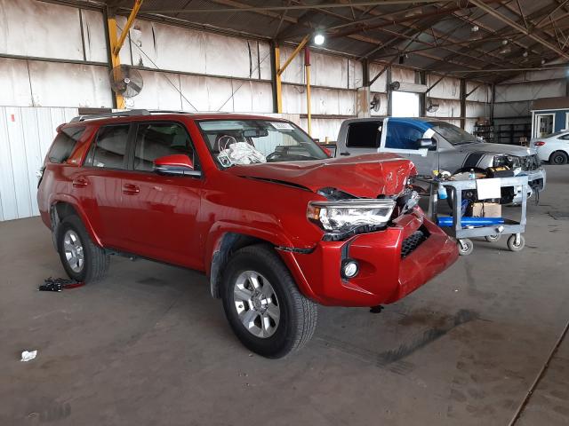 TOYOTA 4RUNNER SR 2015 jtebu5jr0f5253009