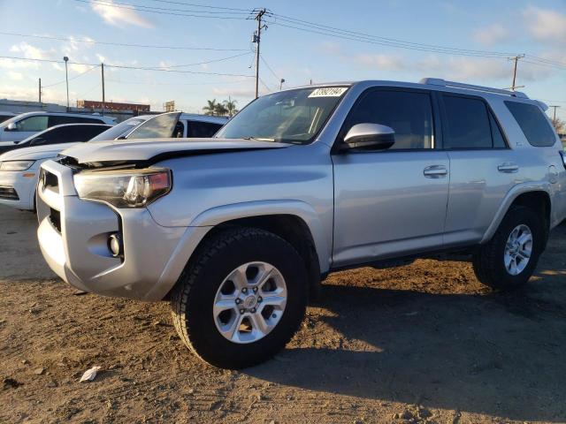 TOYOTA 4RUNNER 2015 jtebu5jr0f5254371