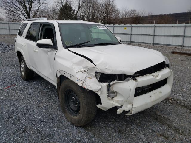 TOYOTA 4RUNNER SR 2015 jtebu5jr0f5254869