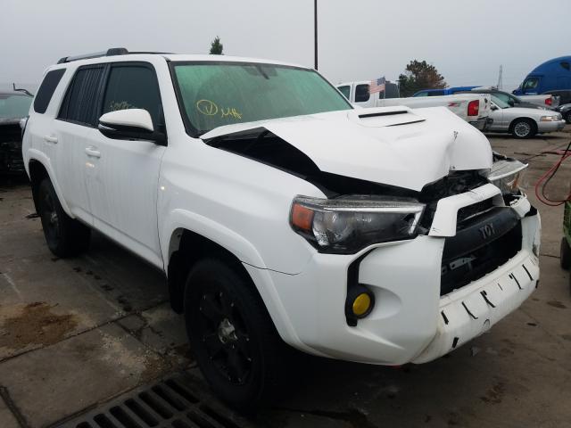 TOYOTA 4RUNNER SR 2015 jtebu5jr0f5261028