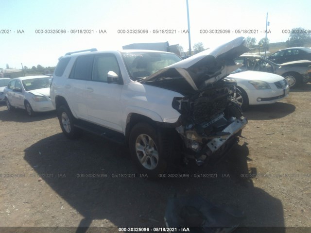 TOYOTA 4RUNNER 2015 jtebu5jr0f5261630